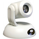 Vaddio 999-9919-000W RoboSHOT Video Conferencing Camera - 2.4 Megapixel - White - USB 2.0 - 1 Pack(s)
