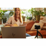 HP 965 Webcam - 8 Megapixel - 60 fps - USB 3.0 Type A