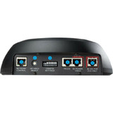 Vaddio 999-9917-000 RoboSHOT Video Conferencing Camera - 2.4 Megapixel - Black - HDMI - 1 Pack(s)