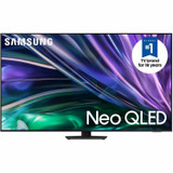 Samsung QN85D QN75QN85DBF 74.5" Smart LED-LCD TV - 4K UHDTV - High Dynamic Range (HDR) - Graphite Black