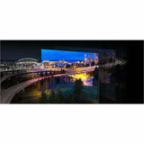 Samsung QN77S90DAF 77" Smart OLED TV - 4K UHDTV - Black