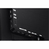 Samsung QN77S90DAF 77" Smart OLED TV - 4K UHDTV - Black