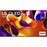 LG evo G4 OLED97G4CUA 97" Smart OLED TV - 4K UHDTV