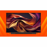 VIZIO VQP65C-84 64.5" Smart LED-LCD TV - 4K UHDTV - High Dynamic Range (HDR)