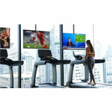 Samsung Crystal HCU708 HG43CU708NF 43" Smart LED-LCD TV - 4K UHDTV - High Dynamic Range (HDR) - Black