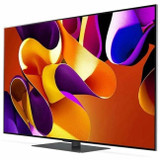 LG evo G4 OLED65G4CUB 65" Smart OLED TV - 4K UHDTV