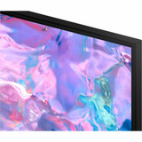 Samsung Crystal HCU7080 HG55CU708NF 55" Smart LED-LCD TV - 4K UHDTV - High Dynamic Range (HDR) - Black