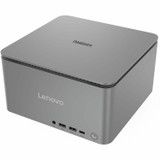 Lenovo ThinkCentre neo Ultra 12W10018US Desktop Computer - Intel Core i5 14th Gen i5-14500 - 32 GB - 512 GB SSD - Tiny - Luna Gray