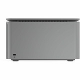 Lenovo ThinkCentre neo Ultra 12W10018US Desktop Computer - Intel Core i5 14th Gen i5-14500 - 32 GB - 512 GB SSD - Tiny - Luna Gray