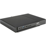 Acer Veriton N2120G VN212G-E1265X Nettop Computer - AMD Sempron 2650 - 4 GB - 500 GB HDD
