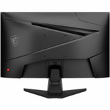 MSI MAG 244C 24" Class Full HD Curved Screen Gaming LCD Monitor - 16:9
