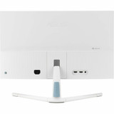 ASUS VU279HFI-W 27" Class Full HD LED Monitor - 16:9