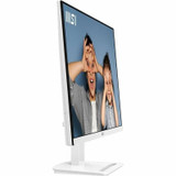 MSI Pro PRO MP273QW E2 27" Class WQHD LCD Monitor - 16:9 - Black