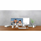 MSI Pro PRO MP273QW E2 27" Class WQHD LCD Monitor - 16:9 - Black