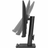 ASUS BE248CFN 24" Class WUXGA LED Monitor - 16:10 - Black