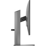 HP Z24f G3 24" Class Full HD LCD Monitor - 16:9 - Silver