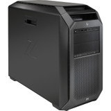 HP Z8 G4 Workstation - Intel Xeon Silver 4216 - 16 GB - 512 GB SSD - Tower - Black