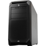 HP Z8 G4 Workstation - Intel Xeon Silver 4216 - 16 GB - 512 GB SSD - Tower - Black