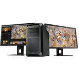 HP Z8 G4 Workstation - Intel Xeon Silver 4216 - 16 GB - 512 GB SSD - Tower - Black