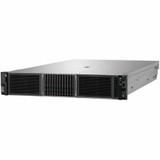 HPE ProLiant DL380 G11 2U Rack Server - 1 x Intel Xeon Silver 4514Y 2 GHz - 128 GB RAM - 4.8 TB HDD - (2 x 2.4TB) HDD Configuration - Serial ATA/600 - 12Gb/s SAS Controller - Smart Choice