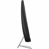 ASUS A3402 A3402WBA-PH706T All-in-One Computer - Intel Core i7 12th Gen i7-1255U - 16 GB - 23.8" Full HD Touchscreen - Desktop - Black
