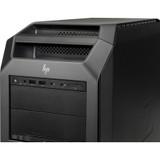 HP Z8 G4 Workstation - Intel Xeon Silver 4214 - 16 GB - 1 TB HDD - Tower - Black
