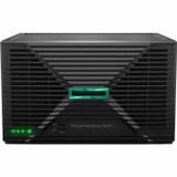 HPE SMART CHOICE ProLiant MicroServer Gen11 Ultra Micro Tower Server - 1 x Intel Xeon E-2434 3.4 GHz - 32 GB RAM - 4 TB HDD - Serial ATA/600 Controller