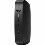 HP 9B4D1UT#ABA Elite t655 Thin Client - AMD Ryzen R2314 Quad-core (4 Core) 2.10 GHz - TAA Compliant