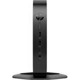 HP 9B4D1UT#ABA Elite t655 Thin Client - AMD Ryzen R2314 Quad-core (4 Core) 2.10 GHz - TAA Compliant