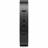 HP 7J2C0UA#ABA Elite t655 Small Form Factor Thin Client - AMD Ryzen R2314 Quad-core (4 Core)