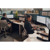 HP 78L91AT#ABA Pro t550 Thin Client - Intel Celeron J6412 Quad-core (4 Core) 2 GHz - TAA Compliant