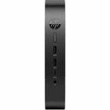 HP 9B4E2UT#ABA Elite t655 Thin Client - AMD Ryzen R2314 Quad-core (4 Core) 2.10 GHz - TAA Compliant