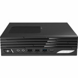 MSI PRO DP21 14MQ PRO DP21 14M-898US Desktop Computer - Intel Core i7 14th Gen i7-14700 - 16 GB - 1 TB SSD - Small Form Factor - Black