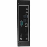 MSI PRO DP21 14MQ PRO DP21 14M-898US Desktop Computer - Intel Core i7 14th Gen i7-14700 - 16 GB - 1 TB SSD - Small Form Factor - Black