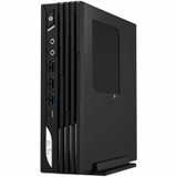 MSI PRO DP21 14MQ PRO DP21 14M-898US Desktop Computer - Intel Core i7 14th Gen i7-14700 - 16 GB - 1 TB SSD - Small Form Factor - Black