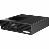 MSI PRO DP21 14MQ PRO DP21 14M-898US Desktop Computer - Intel Core i7 14th Gen i7-14700 - 16 GB - 1 TB SSD - Small Form Factor - Black