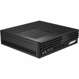 MSI PRO DP21 14MQ PRO DP21 14M-898US Desktop Computer - Intel Core i7 14th Gen i7-14700 - 16 GB - 1 TB SSD - Small Form Factor - Black