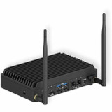 ASUS WNUC13BRBP200000I NUC 13 Rugged WNUC13BRBP200000I Barebone System - Intel N-series N50 Dual-core (2 Core)