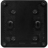 MSI Cubi NUC 13MQG 203BUS Mini Barebone PC - Intel Core i5-1345U vPro Entperise (Windows OS - RAM - HDD are not included)