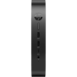 HP 9B4E4UT#ABA Elite t655 Thin Client