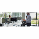 HP B5VK0UT#ABA Elite t755 Thin Client Ryzen Embedded V2546 Hexa-core (6 Core) 3 GHz - TAA Compliant