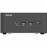 Asus NUC 15 Pro NUC15CRKI3 Barebone System - Mini PC - Intel Core 3