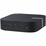 ASUS Chromebox 5 CHROMEBOX5-S7057UNENT-WC Chromebox - Intel Core i7 12th Gen i7-1260P - 16 GB - 256 GB SSD - Mini PC - Eco Black