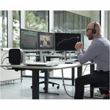 HP B5VJ6UT#ABA Elite t755 Thin Client Ryzen Embedded V2546 Hexa-core (6 Core) 3 GHz - TAA Compliant