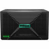 HPE ProLiant MicroServer Gen11 Ultra Micro Tower Server - 1 Xeon E-2434 3.40 GHz - 16 GB RAM - 1 TB HDD - (1 x 1TB) HDD Configuration - Serial ATA/600 Controller