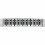 Cisco UCSC-C240-M6SX Barebone System - Refurbished - 2U Rack-mountable - 2 x Processor Support