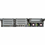 Cisco UCSC-C240-M6SX Barebone System - Refurbished - 2U Rack-mountable - 2 x Processor Support