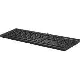 HP 266C9AA 125 Wired Keyboard