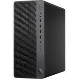 HP Z1 G5 Workstation - Intel Core i7 9th Gen i7-9700 - 8 GB - 1 TB HDD - Tower