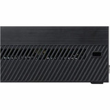 Asus miniPC PN61-BB5037MC Barebone System - Mini PC - 1 x Processor Support - 1 x Intel Core i5 8th Gen i5-8265U 1.60 GHz Quad-core (4 Core)